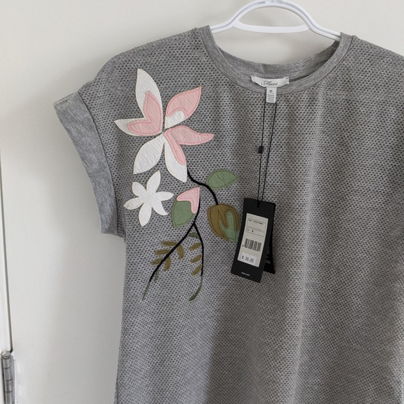 Mavi Blouse - Picture 3 of 5